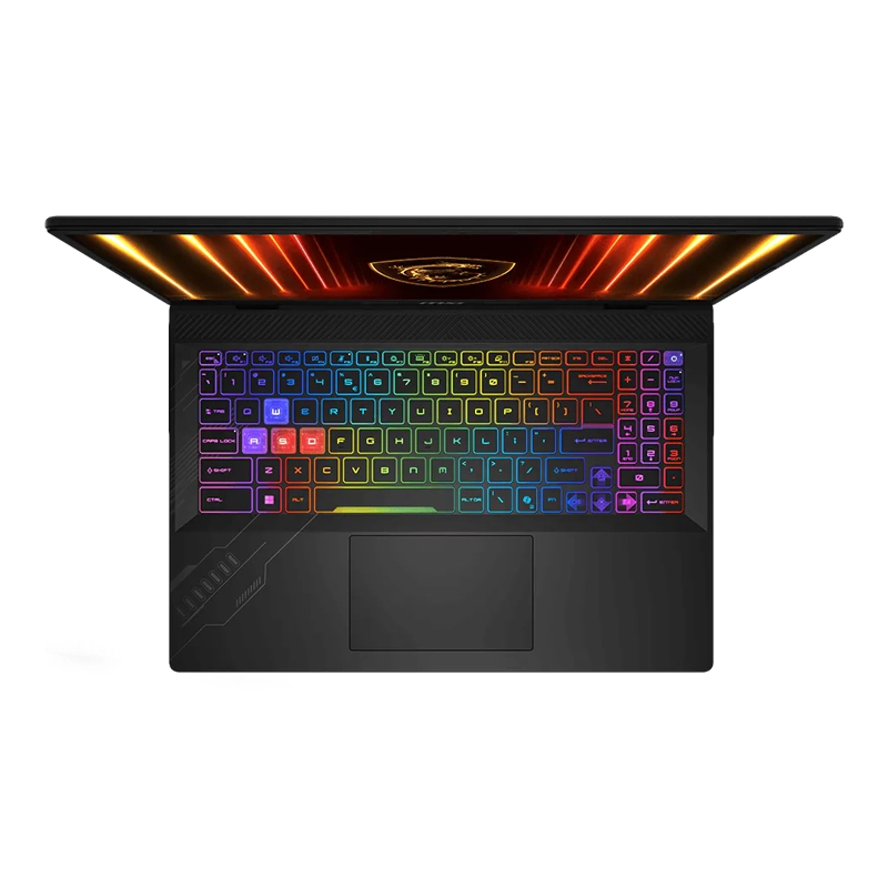 MSI Crosshair 16 HX AI D2XW