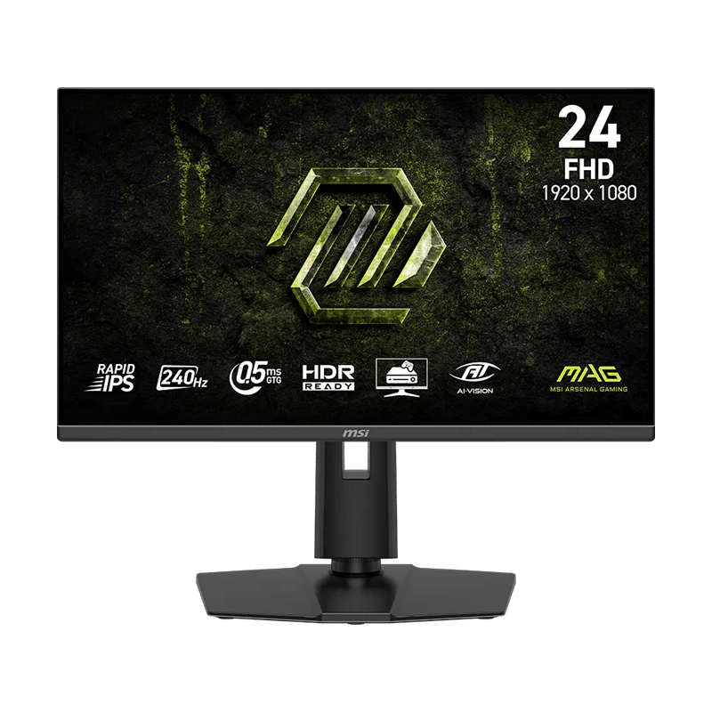 MSI MAG 245PF X24
