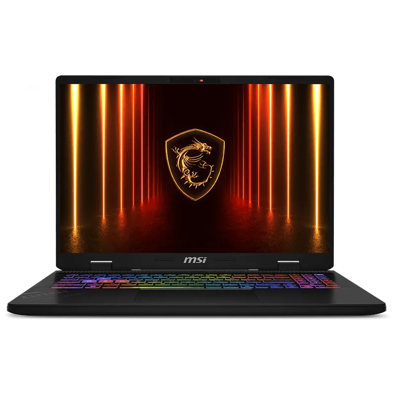 MSI Crosshair 16 HX AI D2XW