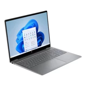 لپ تاپ اچ پی HP OmniBook X 16 Ai 16-aw0033dx | Ultra 7 255H | 32GB RAM | 2TB SSD | RTX 4050