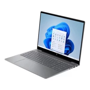 لپ تاپ اچ پی HP OmniBook X 16 Ai 16-aw0033dx | Ultra 7 255H | 32GB RAM | 2TB SSD | RTX 4050