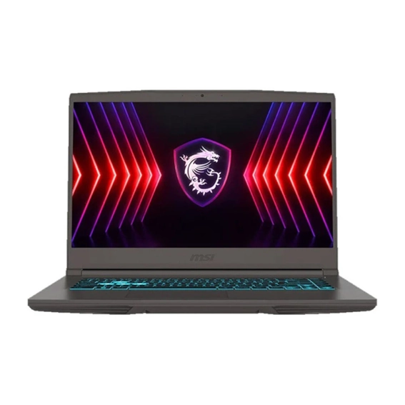 MSI THIN A15 B7UC