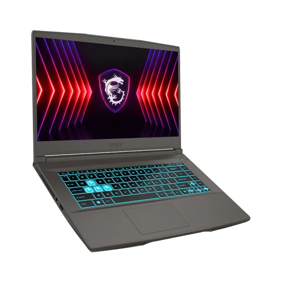 MSI THIN A15 B7UC