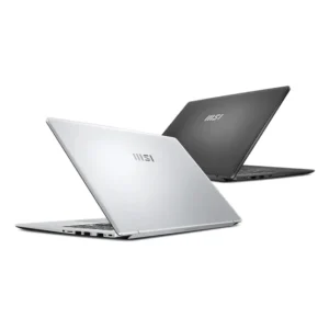 لپ تاپ MSI Modern 15 F1MG | Core 5 120U | 8GB RAM | 512GB SSD