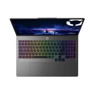 لپ تاپ گیمینگ لنوو LENOVO Legion 5 16IAX10 | Ultra 9 275HX | 64GB RAM | 1TB SSD | RTX 5060