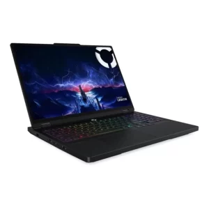 لپ تاپ گیمینگ لنوو LENOVO Legion 5 15IRX10 | i7 14700HX | 64GB RAM | 1TB SSD | RTX5050
