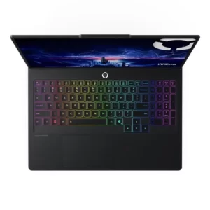 لپ تاپ گیمینگ لنوو LENOVO Legion 5 15IRX10 | i7 14700HX | 64GB RAM | 1TB SSD | RTX5050
