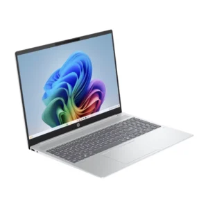 لپ تاپ اچ پی HP OmniBook 5 AI 16 AF1055CL | CORE ULTRA 5 225U | 16GB RAM | 2TB SSD