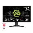 مانیتور 27 اینچ گیمینگ ام اس آی | MSI MAG275 QF