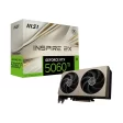 کارت گرافیک ام اس آی مدل MSI RTX 5060 8G INSPIRE 2X OC